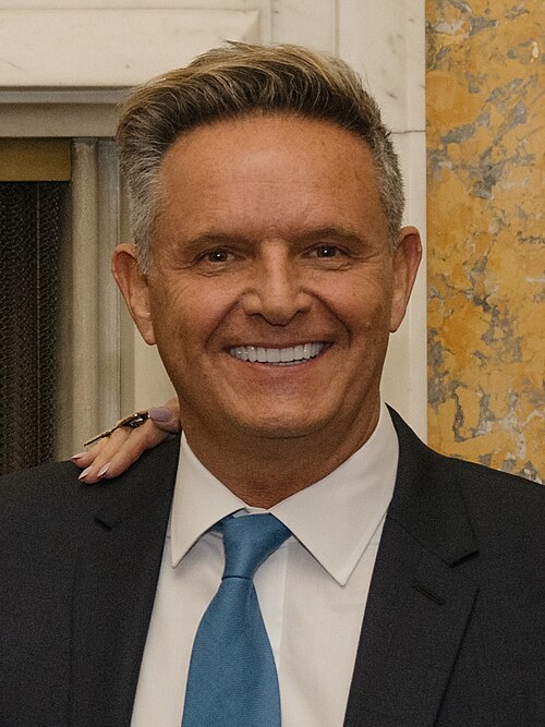 Mark Burnett